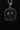 dnd barbarian battle-axe pendant talisman