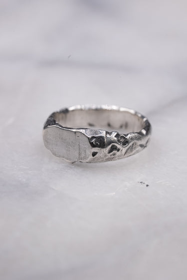 fantasy rpg crypt inspired ring