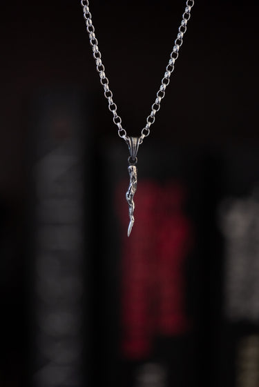 Mr Pointy buffy the vampire slayer jewellery pendant