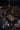 barbarian battle axe dungeons and dragons pendant