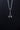 barbarian battle axe dungeons and dragons pendant