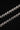 Silver Cable Chain (3mm)
