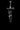 maliketh's black blade elden ring jewellery pendant dark souls
