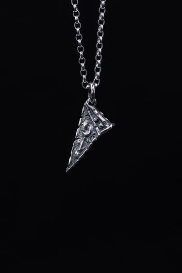pyramid head pendant silent hill