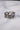 medieval castle wall ring silver