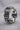 medieval castle wall ring silver
