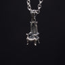 fantasy dragon pendant jewellery, acotar, fourth wing, game of thrones inspired, booktok jewellery