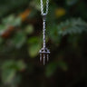 mohgwyn's sacred spear pendant elden ring jewellery