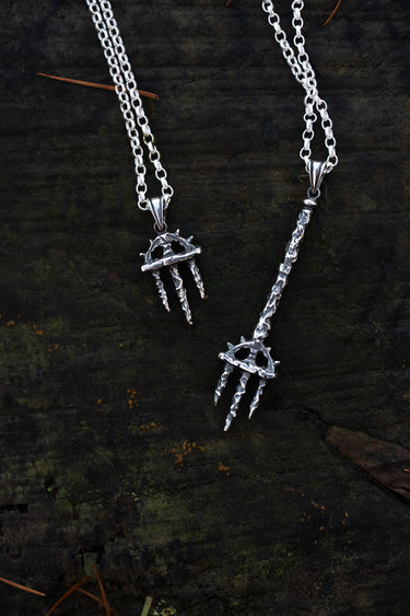 Mohgwyn's Sacred Spear Pendant (Elden Ring)