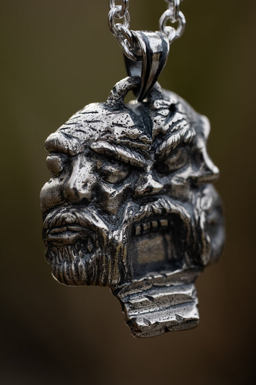 elder scrolls oblivion shivering isles portal pendant
