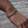 tes oblivion daedric chain bracelet