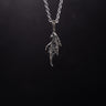 fantasy dragon pendant jewellery, acotar, fourth wing, game of thrones inspired, booktok jewellery