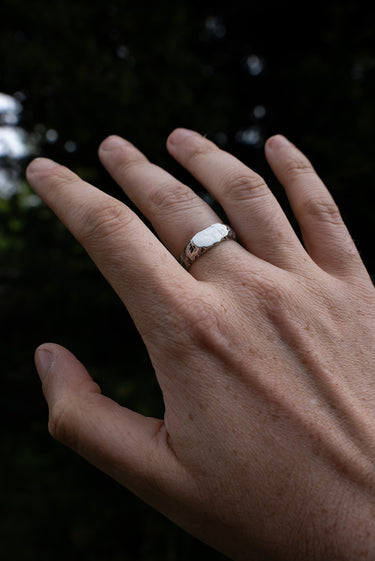 The Crypt Ring
