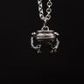 iron fist alexander pendant elden ring