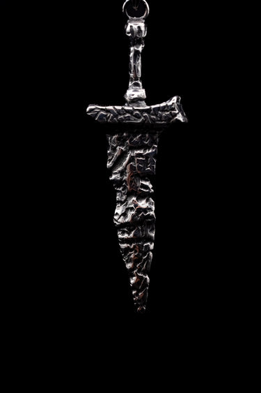 maliketh's black blade elden ring jewellery pendant dark souls