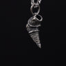 fantasy dragon pendant jewellery, acotar, fourth wing, game of thrones inspired, booktok jewellery