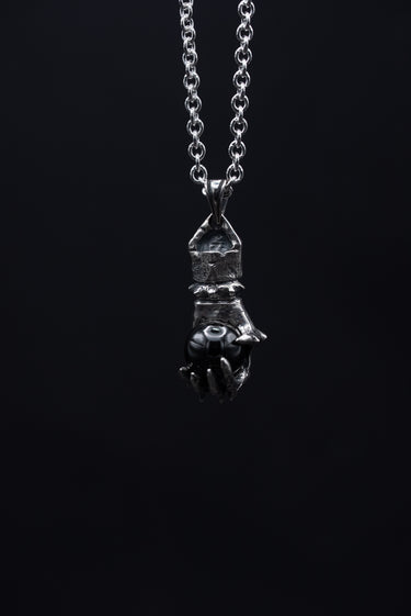 Palantír Nazgûl Pendant
