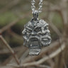 elder scrolls oblivion shivering isles portal pendant