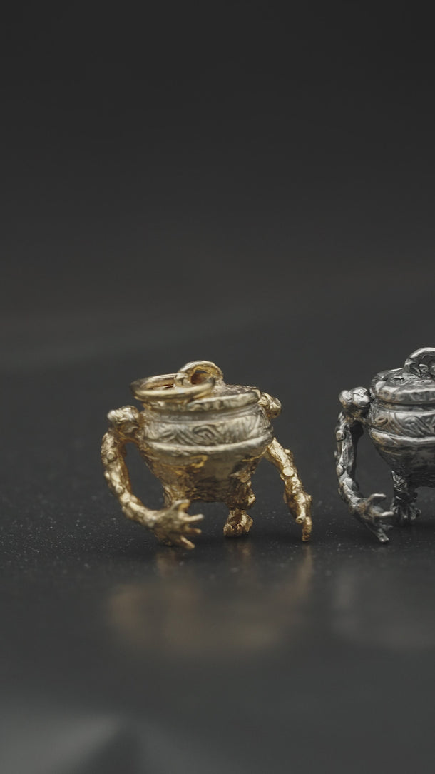 iron fist alexander pendant elden ring