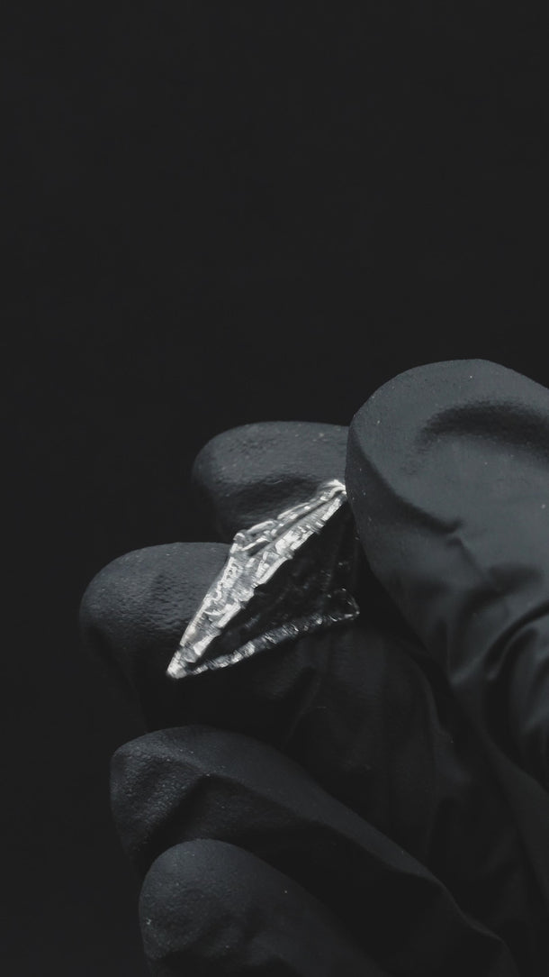 pyramid head pendant silent hill