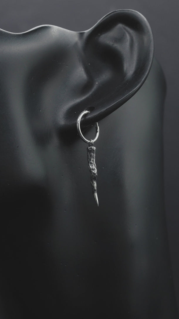 Mr pointy stake from buffy the vampire slayer tv series jewellery