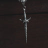 morgul knife witch king sword