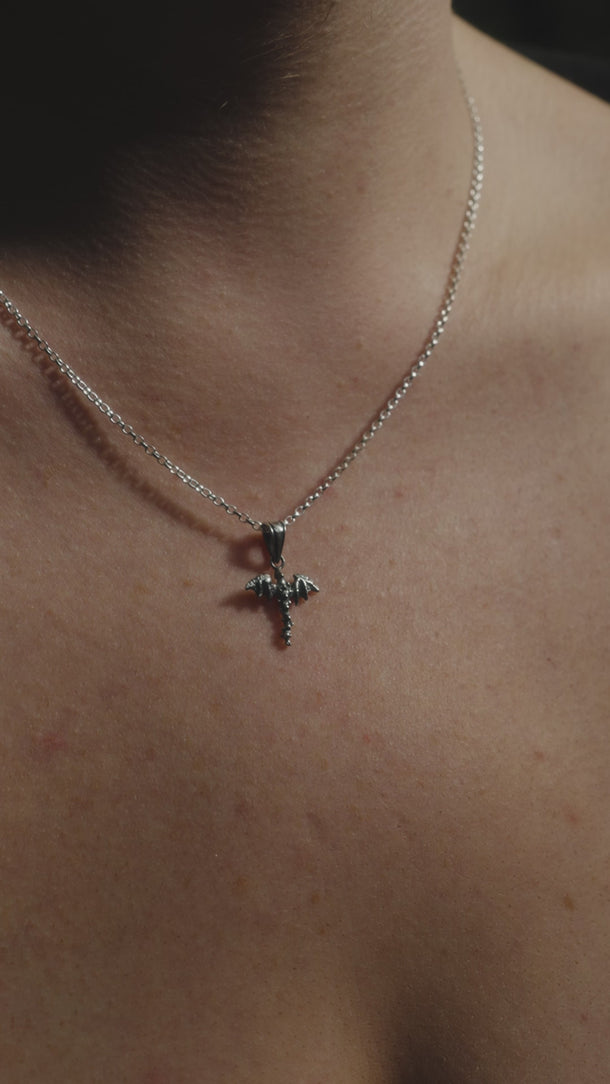 fantasy dragon pendant jewellery, acotar, fourth wing, game of thrones inspired, booktok jewellery