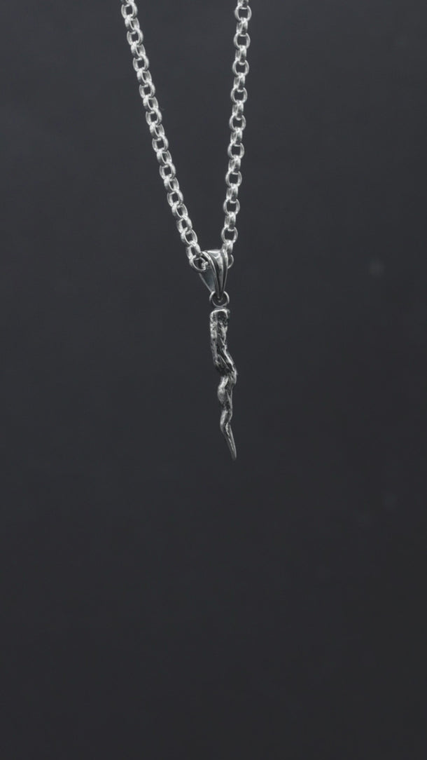 Mr pointy stake from buffy the vampire slayer v series jewellery