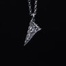 pyramid head pendant silent hill
