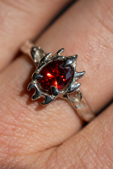 Oblivion Gate Ring (TES: Oblivion)