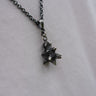 The Witch king flail pendant from the lord of the rings